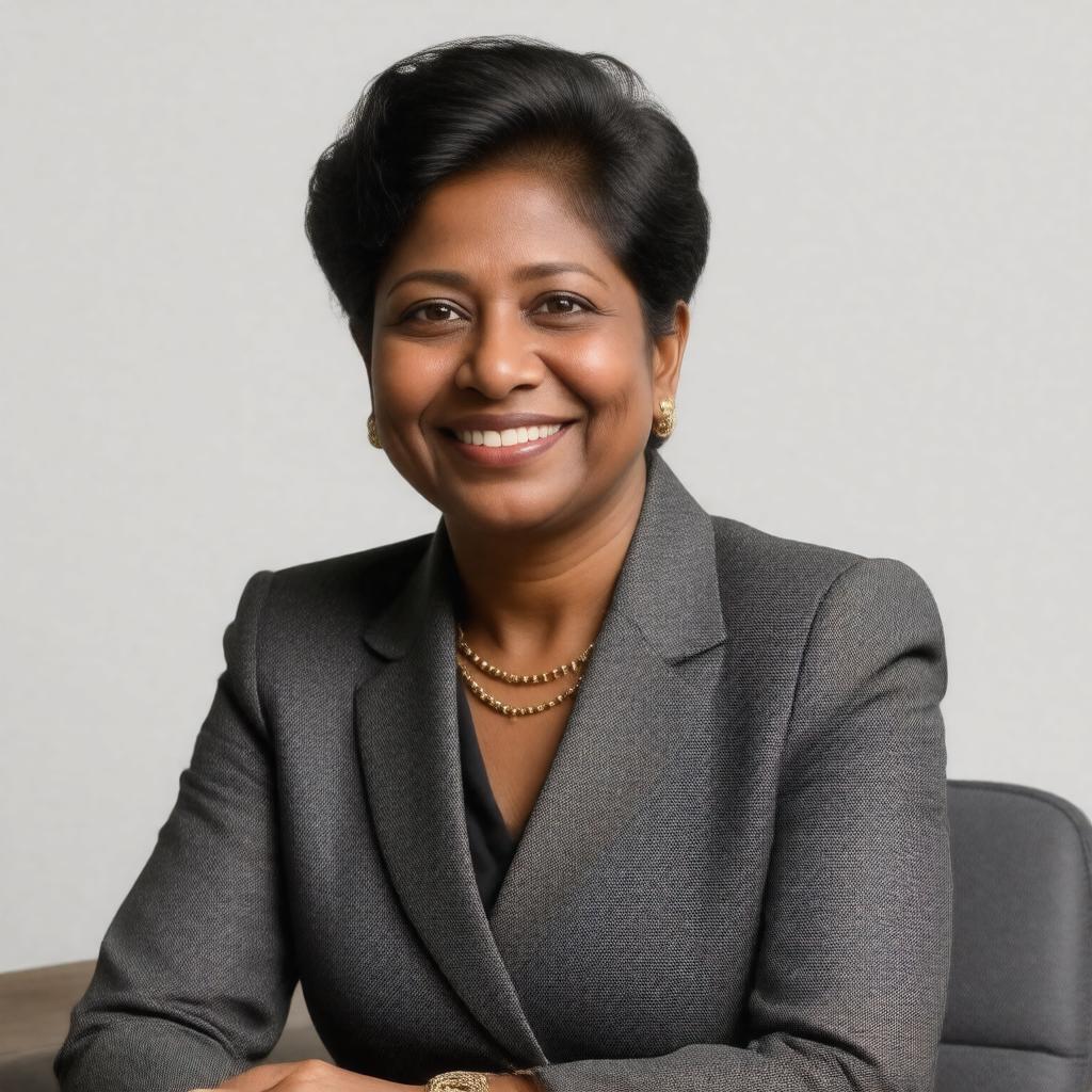 Indra Nooyi